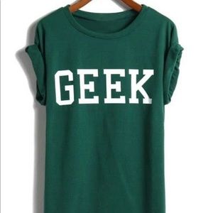 Geek T